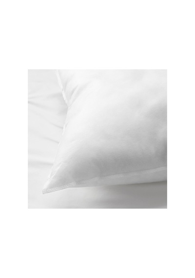 Ikea Sköldblad Ortopedik Yastık 50 X 60 Cm Beyaz