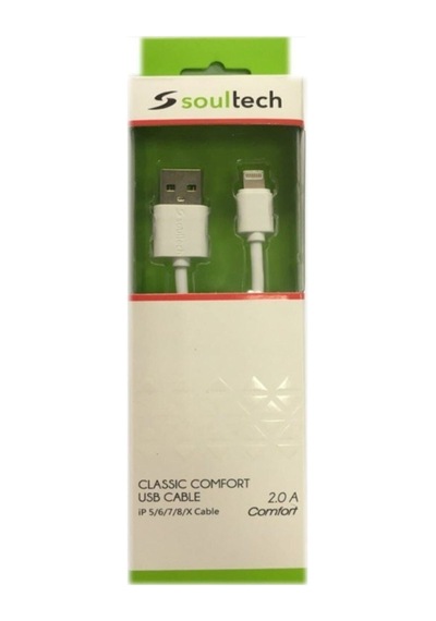 Comfort Lightning Usb Kablo