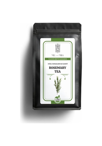 Biberiye 50g, Biberiye Yaprağı, Kuş Dili, Rosmarinus Officinalis