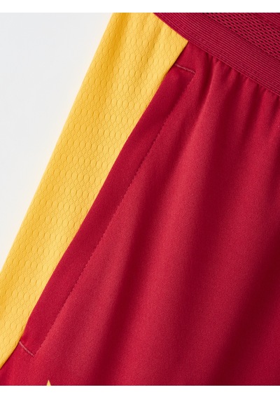 Gsstore Galatasaray Puma Çocuk Antrenman Eşofman Alt 78764901 Kırmızı