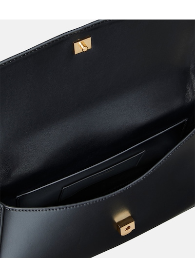Calvin Klein Kadın Çapraz Çanta Lv04f3171gyıh Siyah