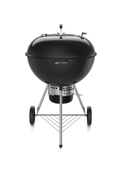 Master-touch Kömürlü Mangal&barbekü 67 Cm Siyah