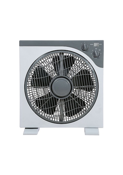Vanti Taşınabilir Kutu Fan 31cm 13inç Kcf271