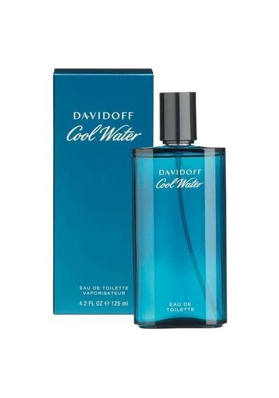 Davidoff Cool Water Edt 125 Ml Erkek Parfüm Diğer 21369623