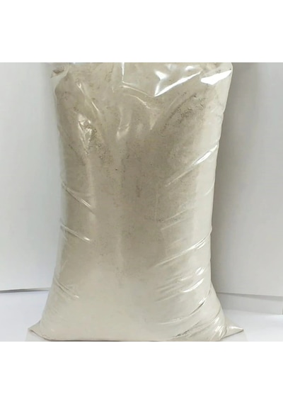 Ateş Toprağı Şamot Harcı 10 Kg