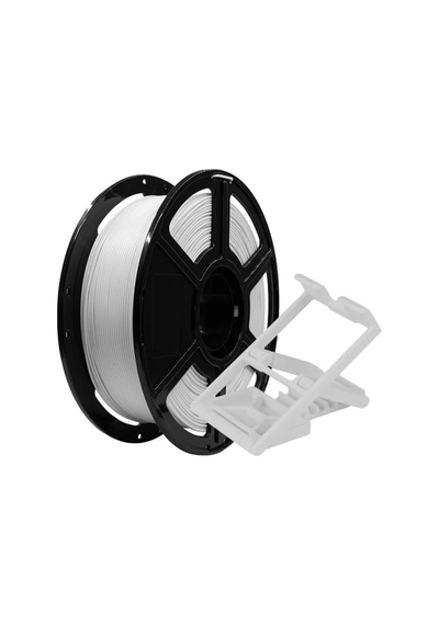 Flashforge Hs Pla 1.75mm Soğuk Beyaz 1000g Filament