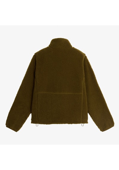 The North Face Extreme Pile 2 Full Zip Erkek Bej Ceket Nf0a8kqx2ek1 Çok Renkli The North Face Extreme Pile 2 Full Zip Erkek Bej Ceket Nf0a8kqx2ek1 Çok Renkli