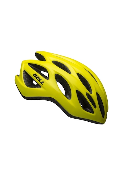 Bell Tracker Kask Mat Sarı Siyah UA(54-61)