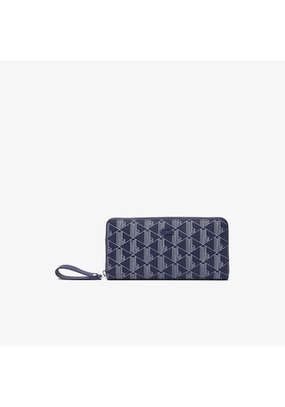 Lacoste Kadın Cüzdan Nf3958dg-m83 Nf3958dg-m83 Lacivert Lacivert