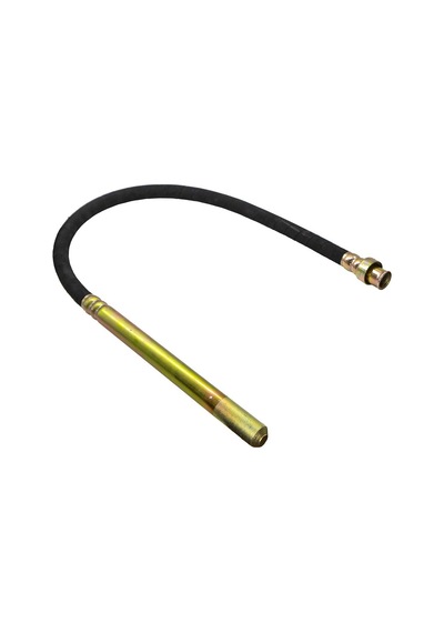 Hegi 400100100 35MM 20V 3AH Çift Akülü Beton Vibratörü