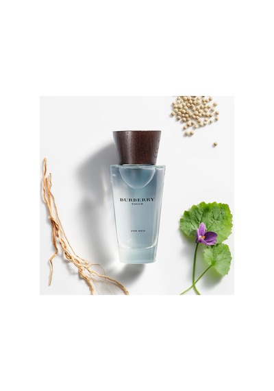Touch For Men Edt 100 Ml Erkek Parfüm Fresh