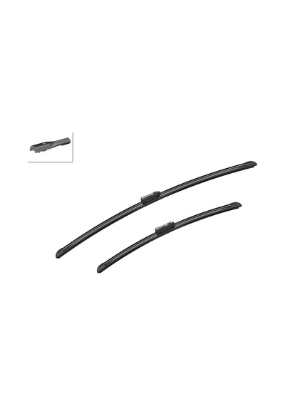 Aerotwin Silecek Seti Tesla Model Y 2021-2024 , Vw Passat 2015-2022 , Skoda Octavia 2020-202