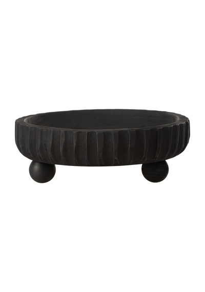 Mudo Home Nova Dekoratif Kase 30x10 Cm