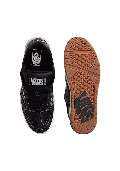 Vans Upland Unisex Günlük Ayakkabı Vn000d6fbzw1 Renkli