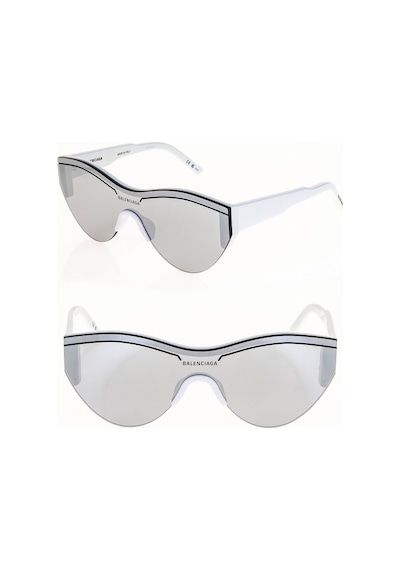 Balenciaga Bb0004s 005 Kadın Güneş Gözlüğü