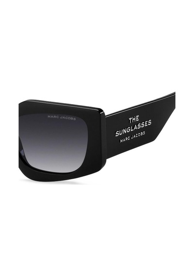 Marc Jacobs Marc 774/s 8079o 53 Siyah Kadın Güneş Gözlüğü