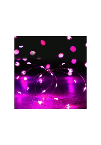 Mor Peri Led 5 Mt Pembe