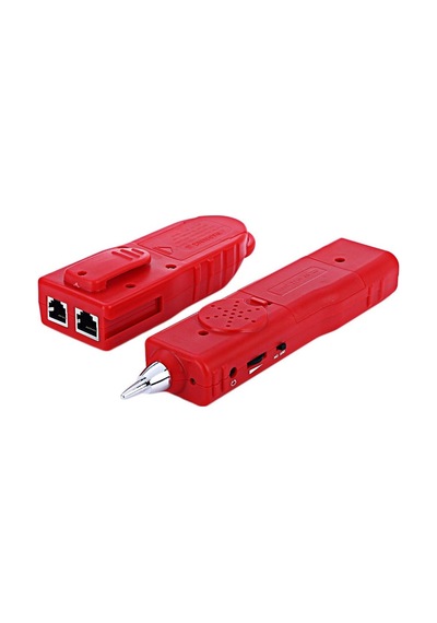S-tech St-8180 Kablo Network Elektrik Kablosu Bulucu Test Cihazı