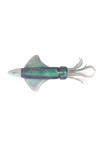 Gt-bio Kalamy Squid 175 Combo 17.5cm 150g Silikon Yem