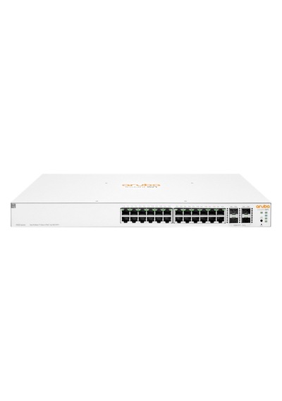 Hpe Aruba Jl683b 1930-24g 24port Gıgabıt Poe Swıtch 4sfp