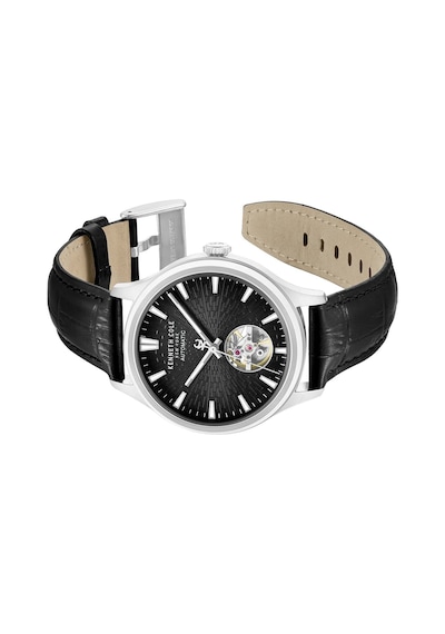 Kenneth Cole Kcwgx0098007 Erkek Kol Saati Metalik Gri