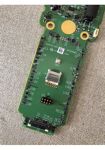 Intermec Ck3X El Terminali Ana Kartı 234-170S-0401