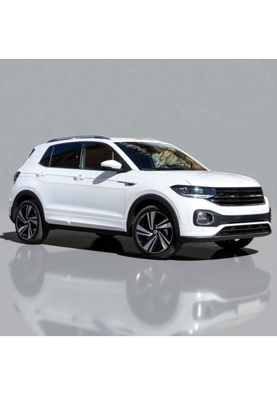 Vw T-cross 2019-2023 Sağ Arka Kapı Kolu İç Braketi 5n0839885h