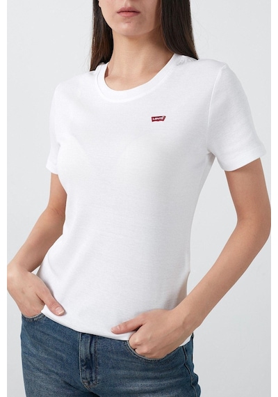 Kadınt Shirt 39185-0122-5469 Beyaz