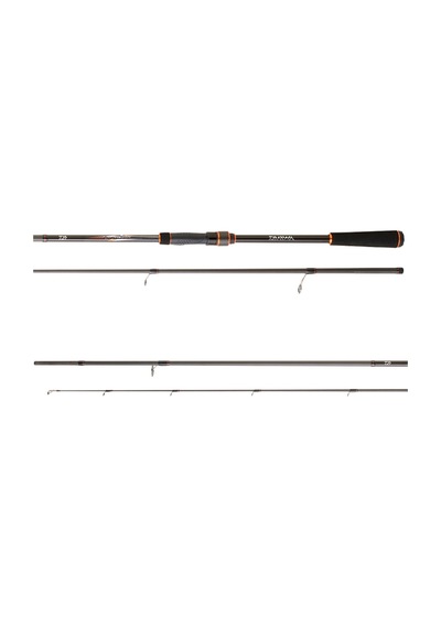 Daiwa New Crossfire Cf 213cm 7-21gr Spin Kamış