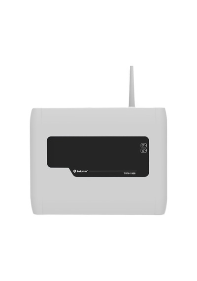 Teknim Twm-1986 Kablosuz Tekrarlayıcı Repeater