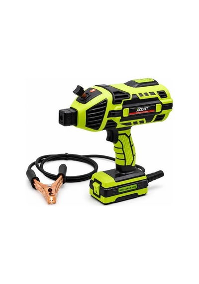 Xcort Arc-120 Home 120a Taşınabilir Portatif Inverter Kaynak Makinesi 4600w