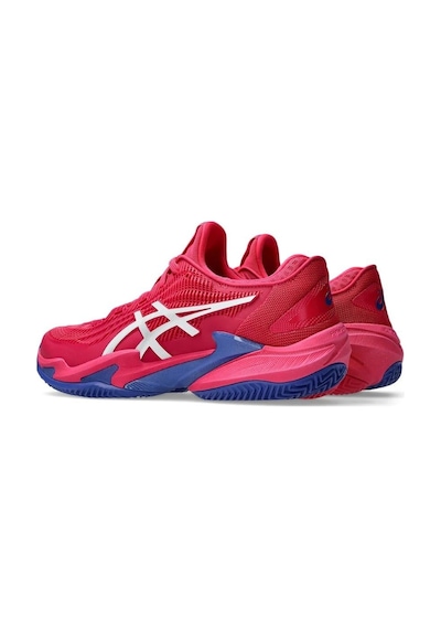Asics Court Ff Clay Kadın Tenis Ayakkabısı Pembe