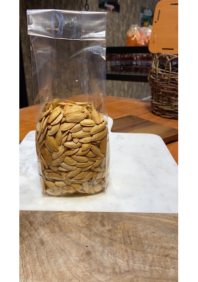 Dayı Yeğen Ürgüp Kabak Çekirdeği 200 G