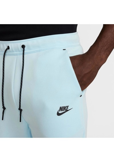 Nike Tech Fleece Jogger Erkek Mavi Eşofman Altı Mavi