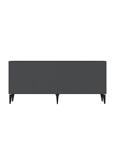 Ka1809a Lipa Konsol Ve Tv Sehpası Antrasit 180cm