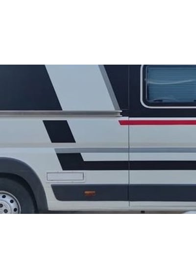 Plastik Gömme Havalandırma Tekne Ve Karavan Havalandırması