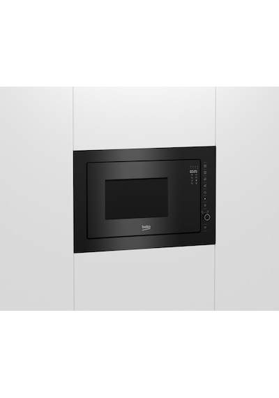 Beko BMC 2520 S 25 LT Ankastre Mikrodalga Fırın