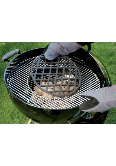 Tr 8834 Gourmet Bbq System Sear Grate,black