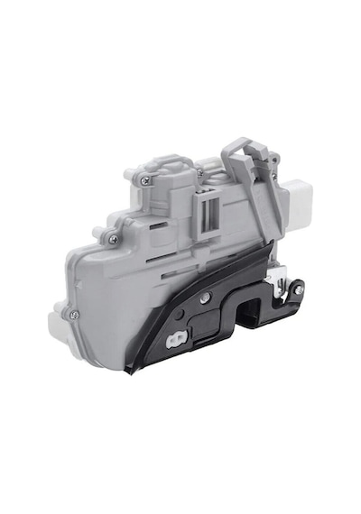 Vager Passat B6 2006-2011 Ön Sol Kapı Kiliti Kilidi Mekanizması Motoru 3c1837015a