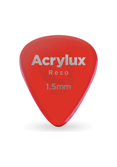Planet Waves 1ar7-03 Pena Standart Acrylux Reso 1.5 Mm 3 Lü Paket