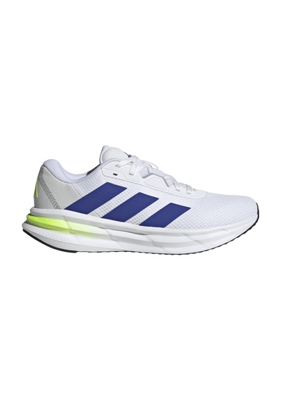 Adidas Galaxy 7 M Beyaz Erkek Koşu Ayakkabısı 000000000102235944 Beyaz-mavı-yesıl Beyaz - Mavi - Yeşil