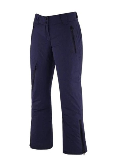 Kadın Kayak Pantalon 282332 L Siyah