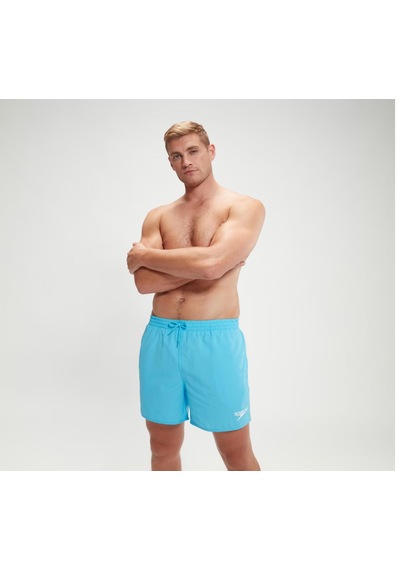 Speedo Essentials 16" Deniz Şortu Mavi