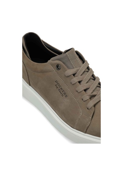 Dockers By Gerli Chaırman-n Kum Erkek Sneaker 000000000102726518