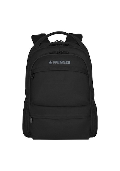 Wenger Fuse 15," Laptop + 10" Tablet Sırt Çantası 600630
