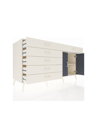Kronos Konsol Tek Raflı 6 Çekmeceli 2 Kapaklı 176x59x99 Aytaşı-an Aytaşı-antrasit/aytaşı Kronos Konsol Tek Raflı 6 Çekmeceli 2 Kapaklı 176x59x99 Aytaşı-an Aytaşı-antrasit/aytaşı