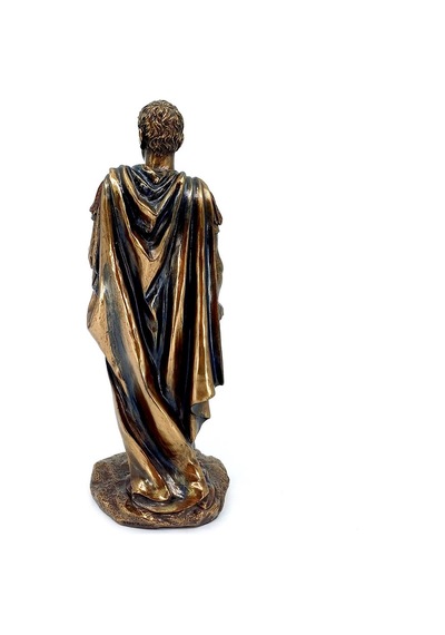 Jül Sezar / Gaius Julius Caesar Biblosu