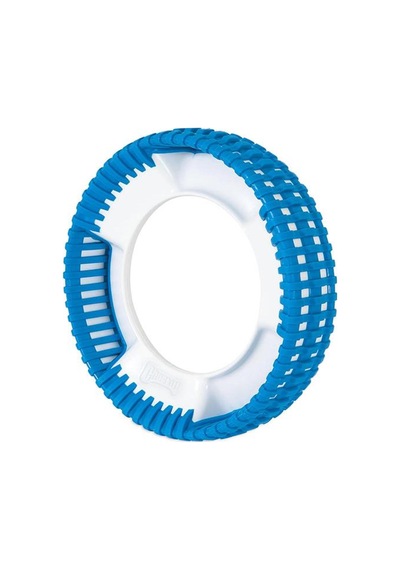 Rugged Fetch Wheel Ekstra Dayanıklı Köpek Oyun Halkası