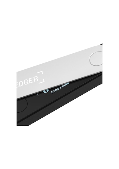 Ledger Nano X Cüzdan Oni Ks Si Yahi - Bluetooth - Güvenle Dijit Çok Renkli