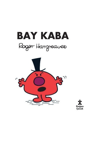 Bay Kaba - Eğlenceli Çocuk Hikayesi